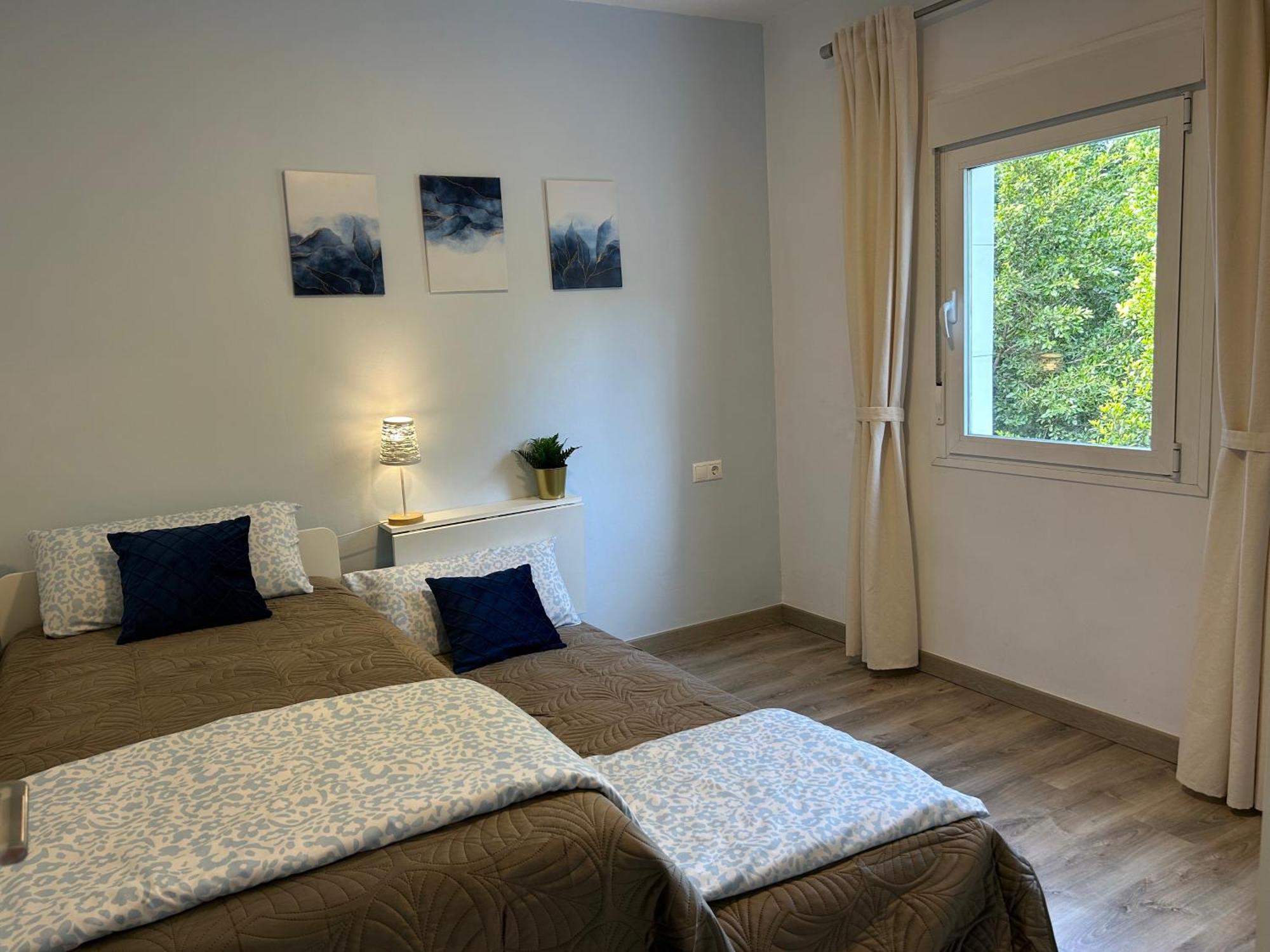 Charming - Relax & Work Apartment *