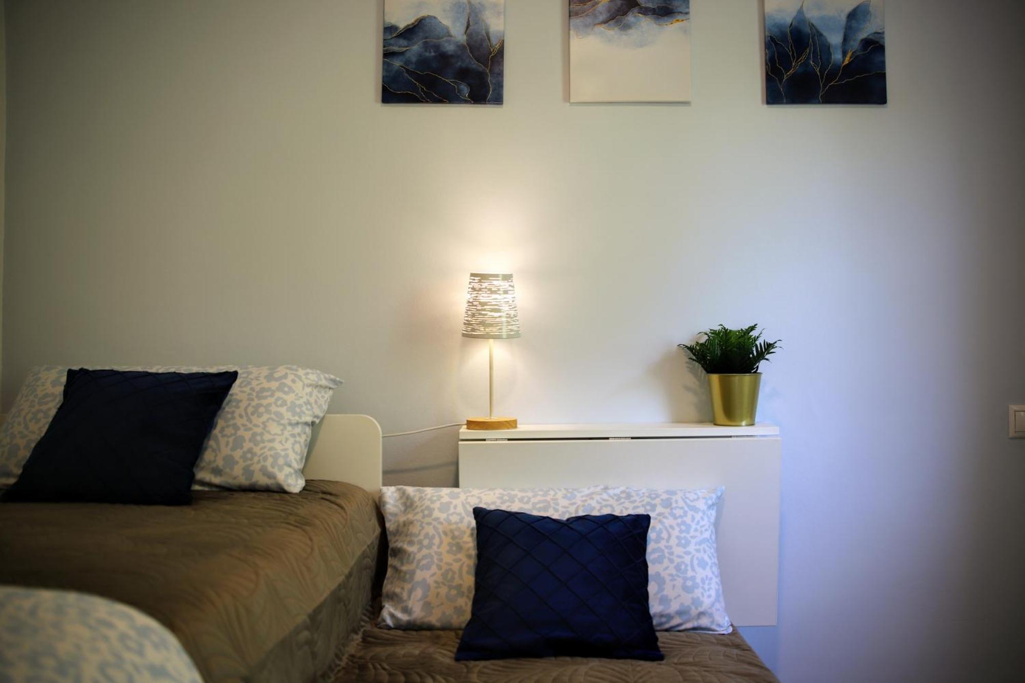 Charming - Relax & Work Apartment *