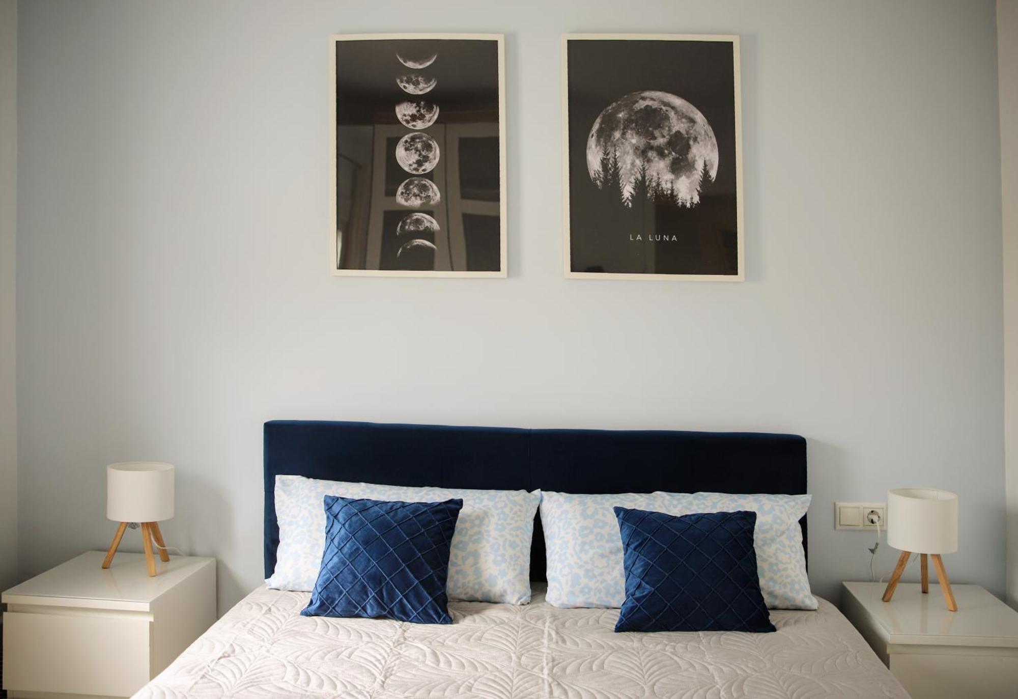 Apartment Charming - Relax & Work *