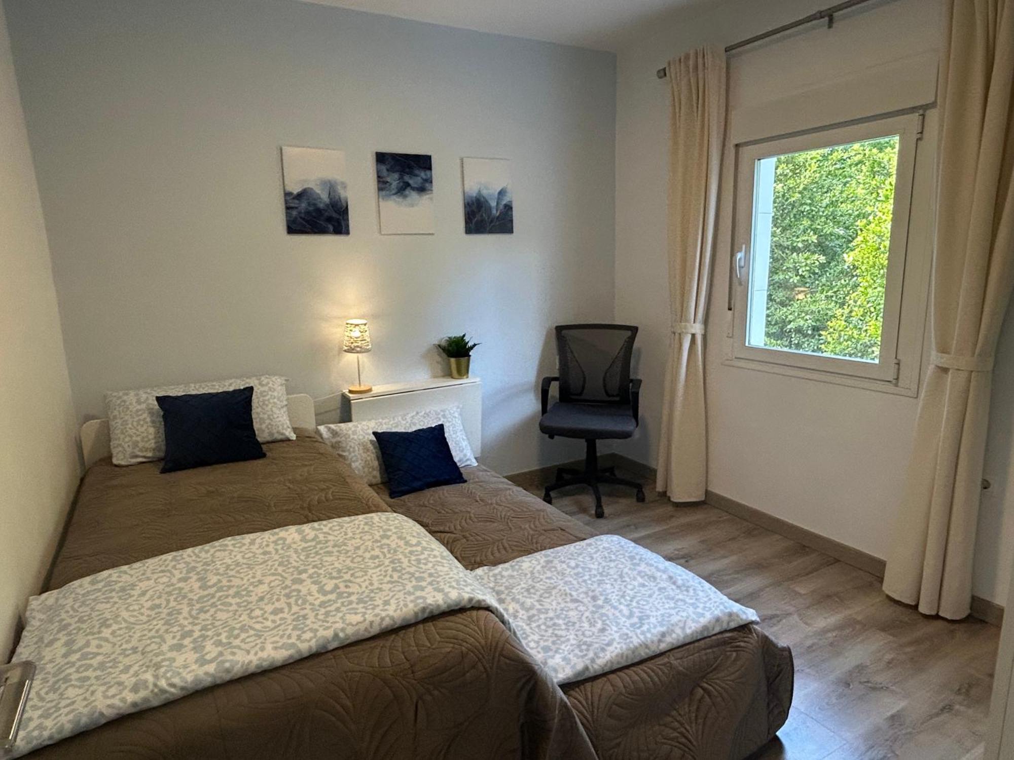 Charming - Relax & Work Apartamento *