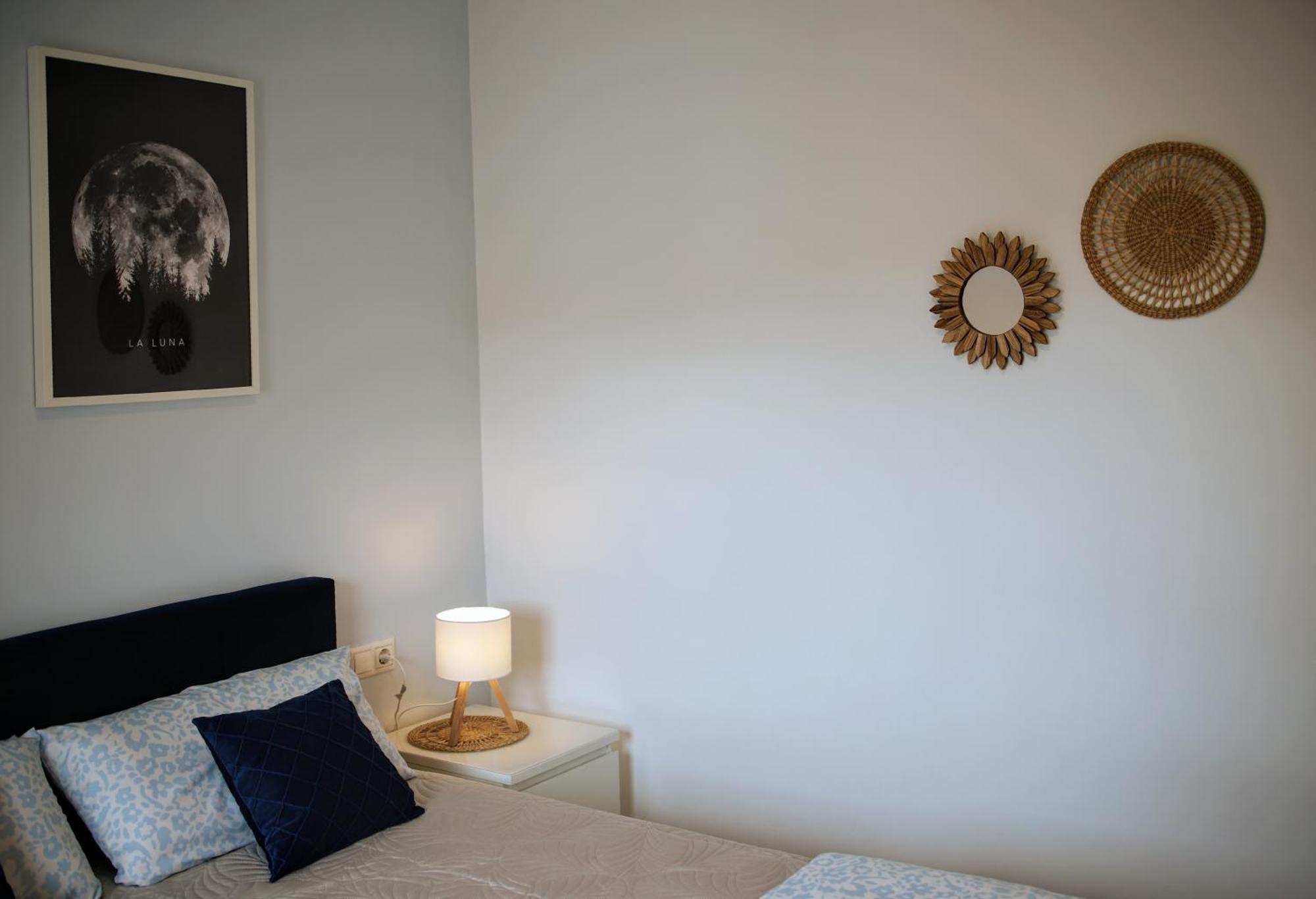 Charming - Relax & Work Apartamento *