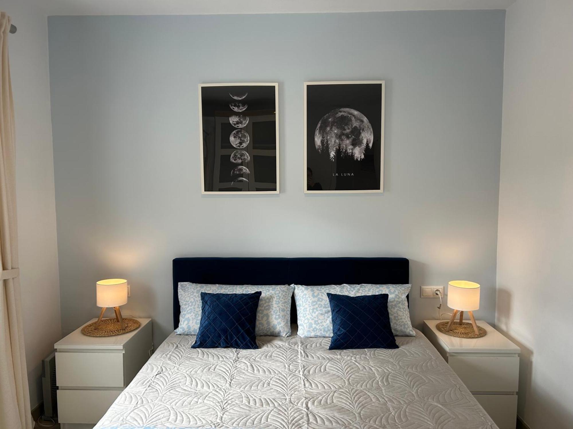 Apartamento Charming - Relax & Work