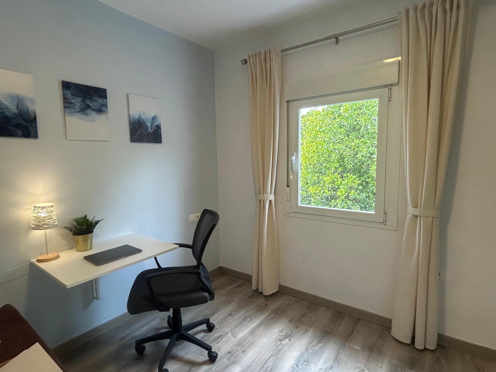 Charming - Relax & Work Apartamento Málaga