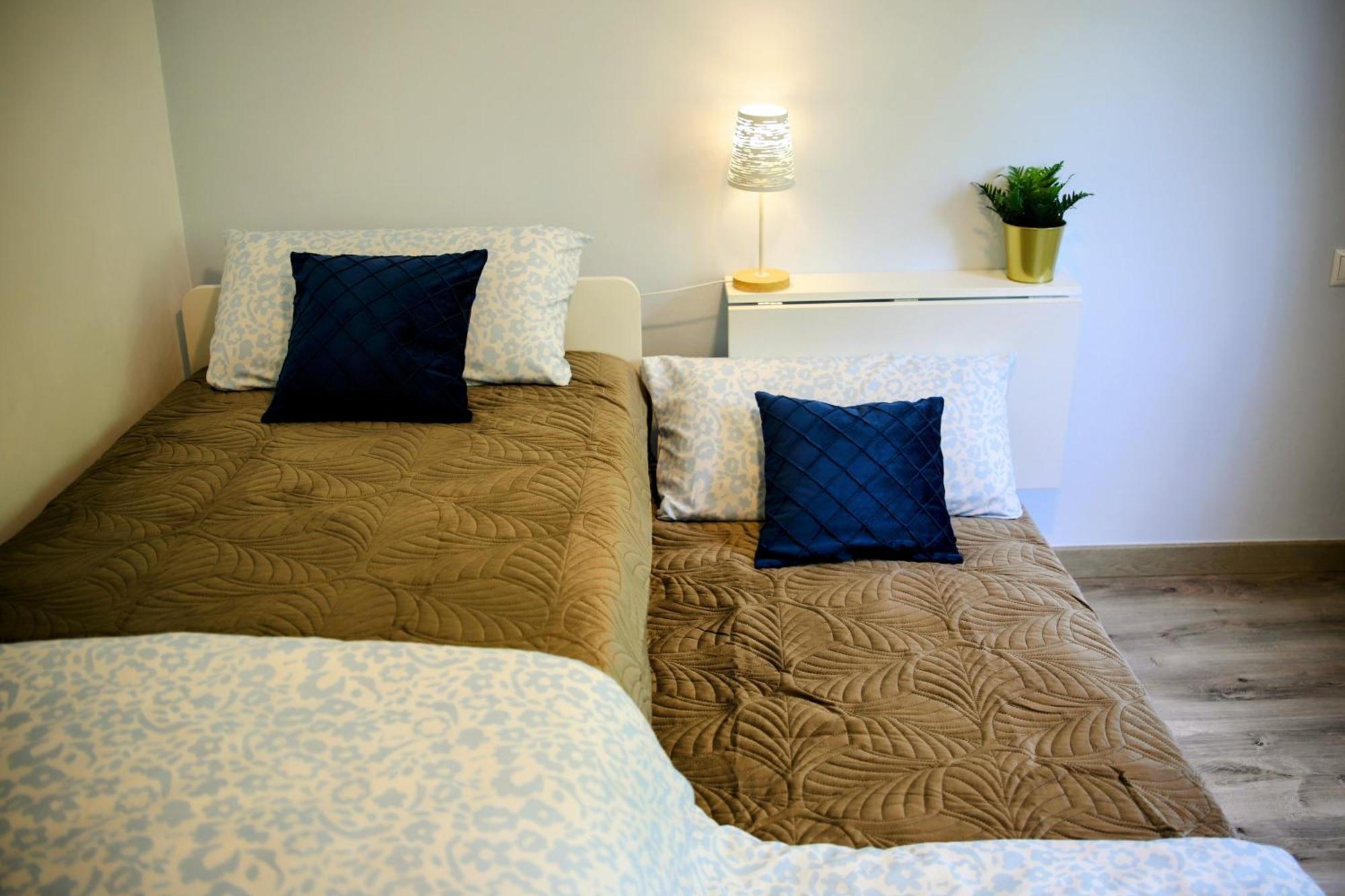 Charming - Relax & Work Apartamento