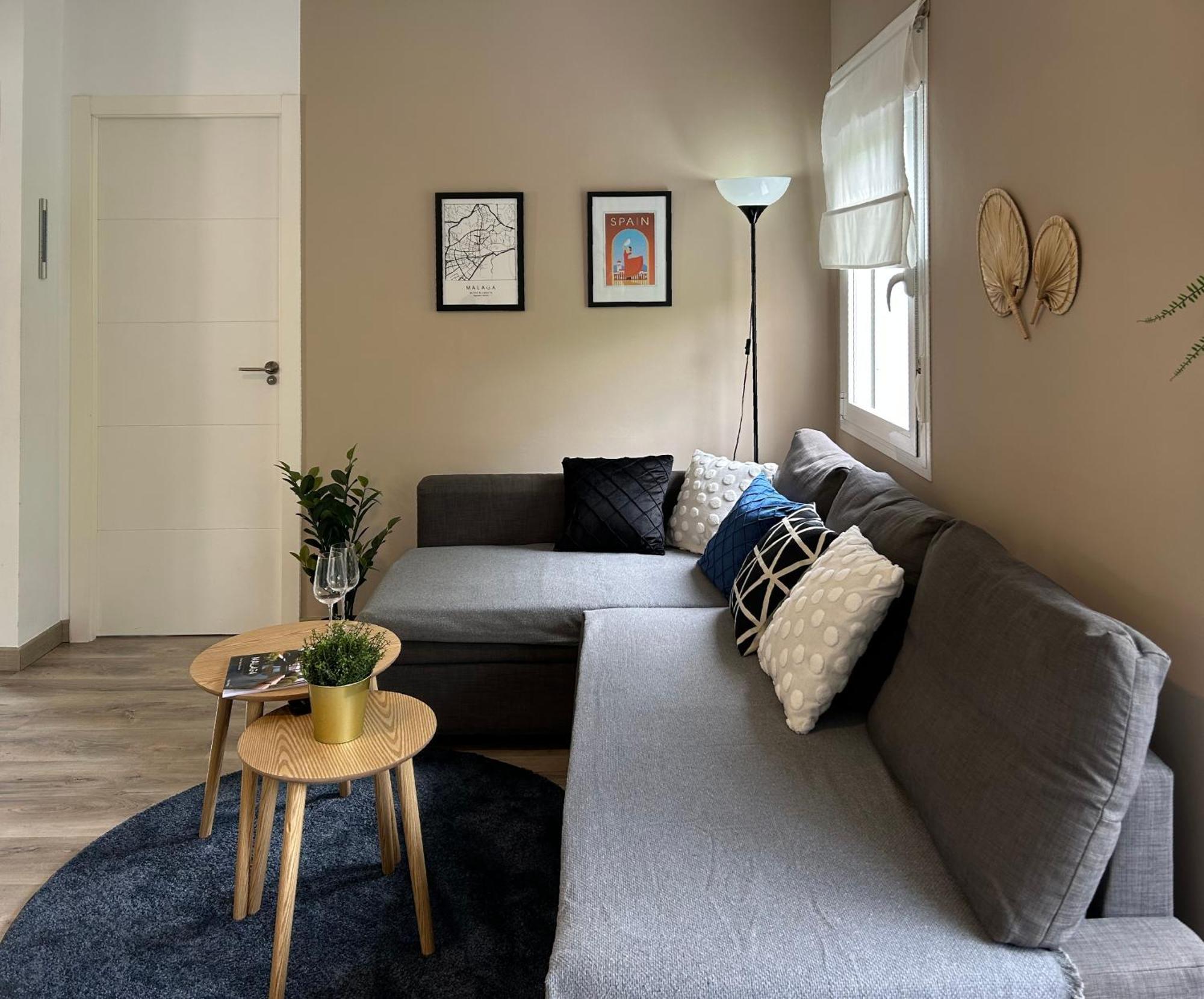 Apartamento Charming - Relax & Work
