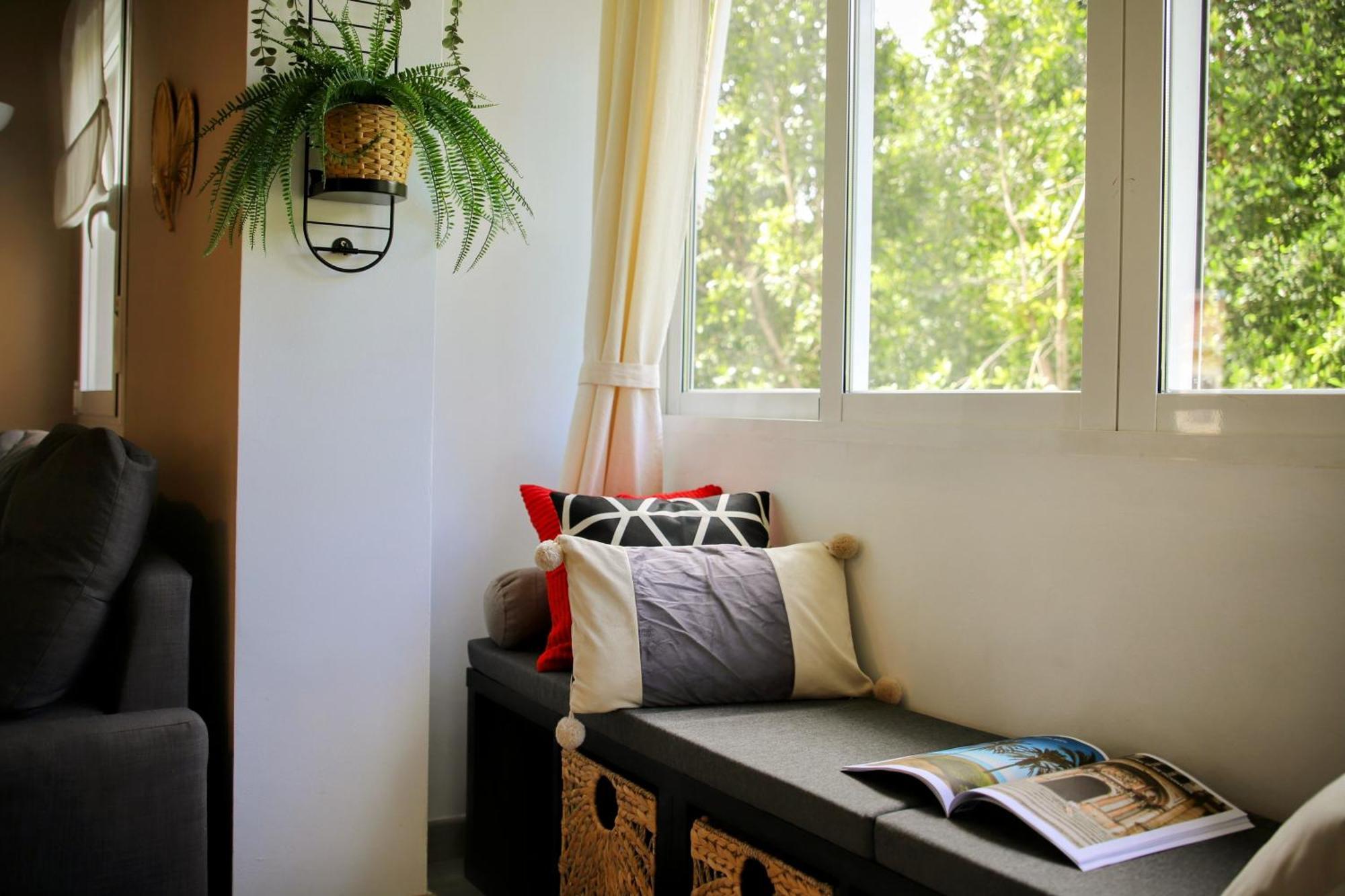 Charming - Relax & Work Apartamento *